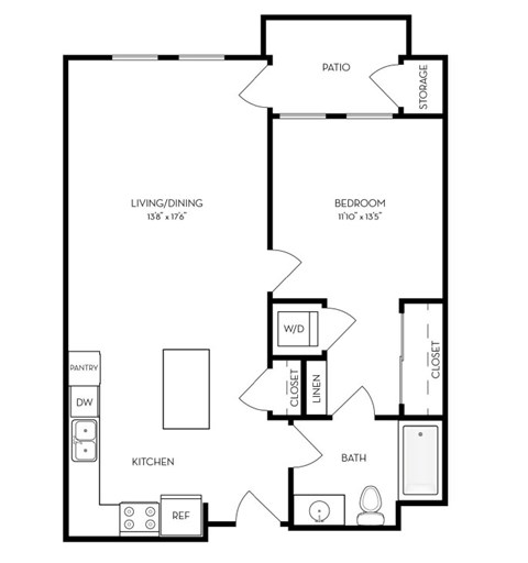 Villas On The Boulevard